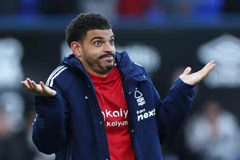 بعد إصابة بالمر.. مورجان جيبس وايت ينضم لقائمة منتخب إنجلترا لتصفيات كأس العالم